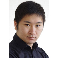 Toshi Omagari