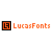 Lucas Fonts