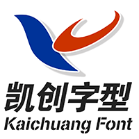 Kaichuang Font