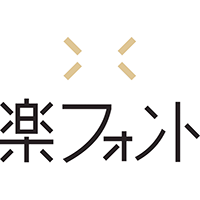 RakuFont